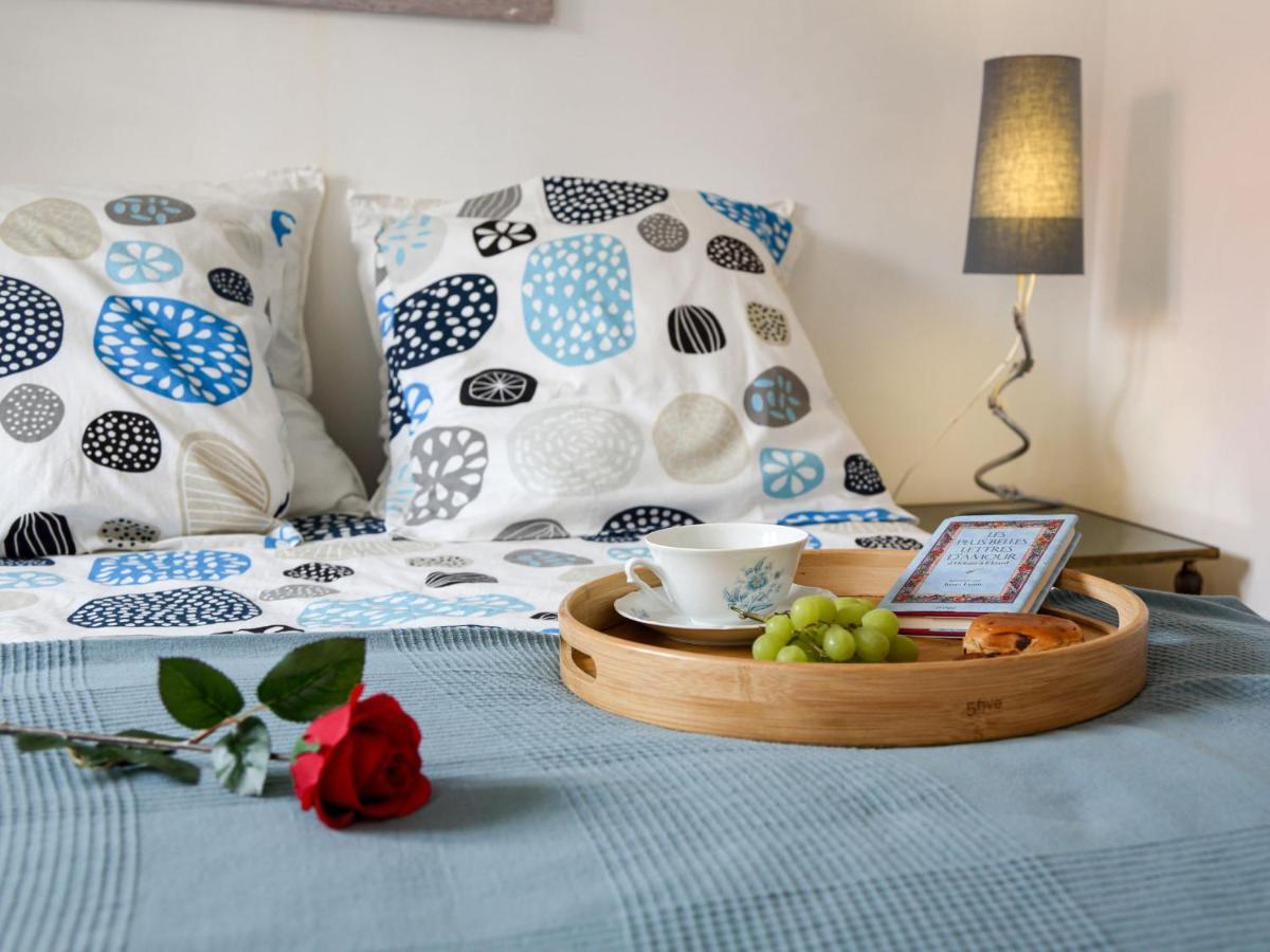 Holiday Home Jardin Secret By Interhome Pornic Εξωτερικό φωτογραφία